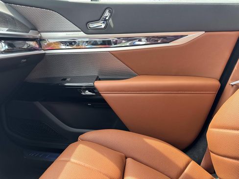 New 2026 BMW 760i xDrive AWD/4WD image 22