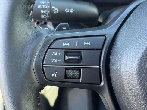 New 2026 Honda CR-V TrailSport image 17