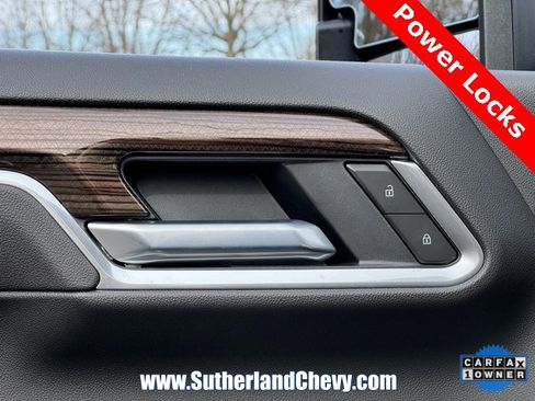 Used 2025 Chevrolet Silverado 2500 LT w/ All Star Edition image 22