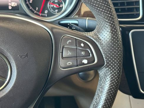 Used 2016 Mercedes-Benz GLE 350 4MATIC image 28