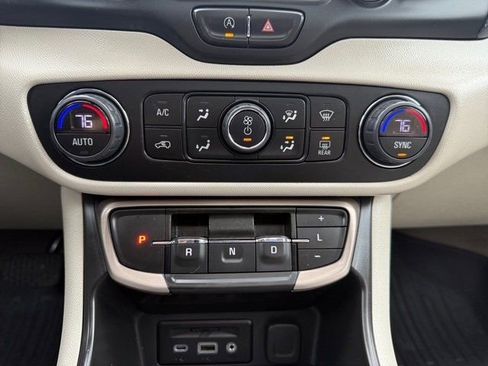 Used 2022 GMC Terrain Denali w/ LPO, Floor Liner Package image 20