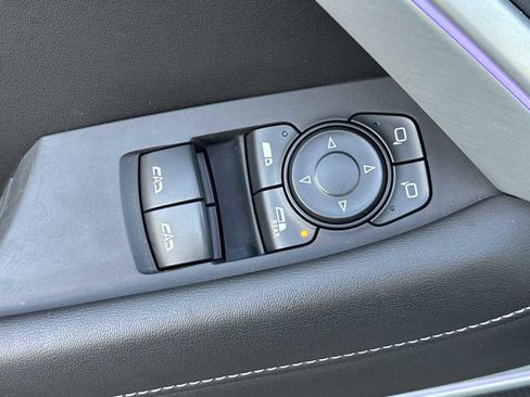 Used 2023 Chevrolet Camaro LT w/ RS Package image 13