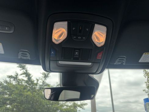New 2026 RAM 1500 Big Horn AWD/4WD image 14