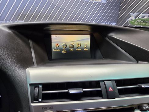 Used 2010 Lexus RX 350 2WD image 16