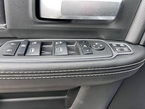 Certified 2024 RAM 2500 Big Horn w/ Sport Appearance Package image 16