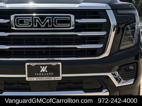 New 2026 GMC Yukon XL Elevation w/ Elevation Premium Package RWD image 8