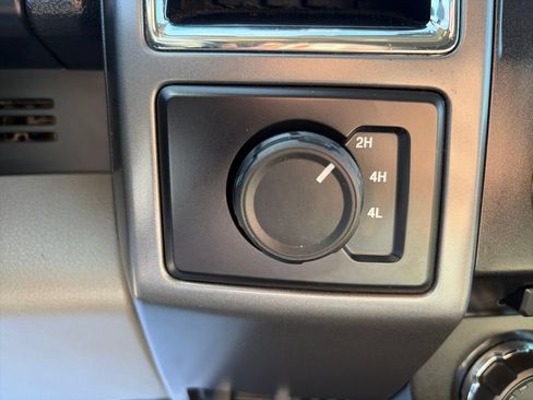 Used 2015 Ford F150 XLT w/ Trailer Tow Package AWD/4WD image 28