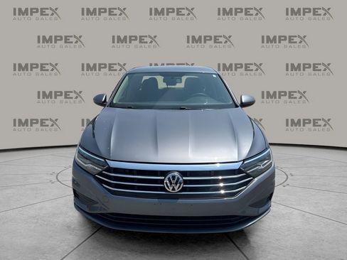 Used 2019 Volkswagen Jetta S w/ Driver Assistance Package image 8