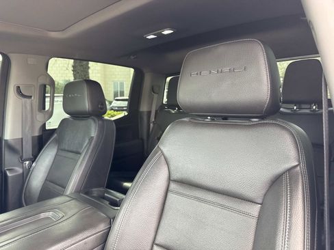 Used 2020 GMC Sierra 1500 Denali w/ Denali Ultimate Package image 22