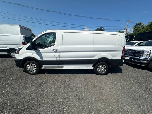Used 2025 Ford Transit 250 Low Roof w/ Exterior Upgrade Package RWD image 10