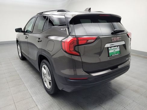 Used 2019 GMC Terrain SLE w/ Driver Convenience Package image 5
