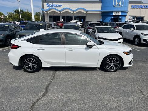 Used 2024 Honda Civic LX image 11