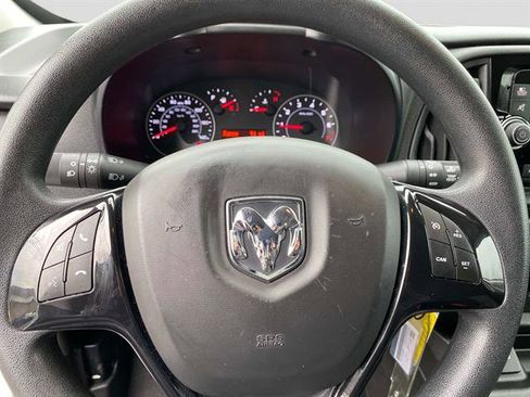 Used 2022 RAM ProMaster City Tradesman image 18