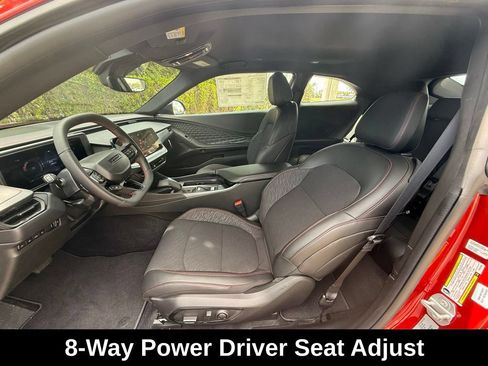 New 2026 Dodge Charger R/T w/ Driver Convenience Group AWD/4WD image 10