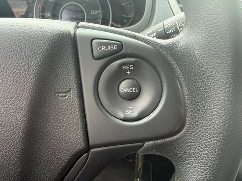 Used 2014 Honda CR-V LX image 16