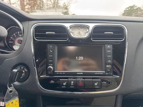 Used 2011 Chrysler 200 Touring w/ Cold Weather Group image 18