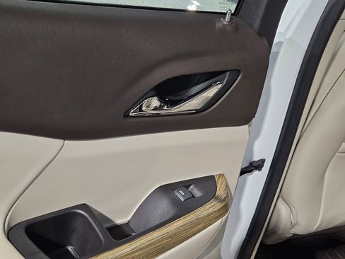 Used 2019 GMC Acadia Denali image 35