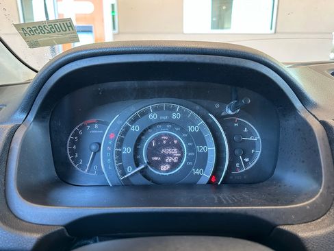 Used 2016 Honda CR-V EX-L image 21