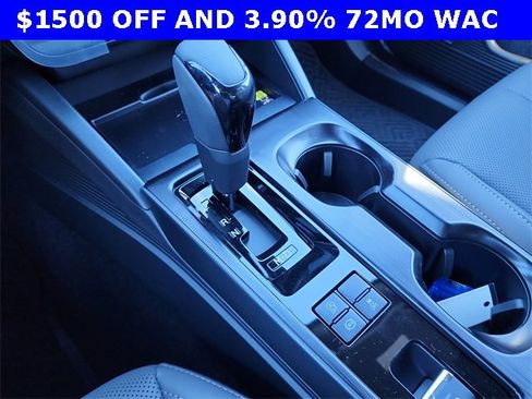 New 2026 Subaru Outback Limited image 22