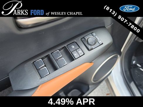 Used 2019 Lexus NX 300 FWD w/ Comfort Package image 18