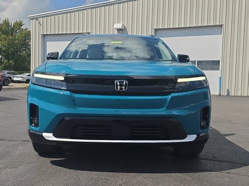 Used 2024 Honda Prologue Elite image 2