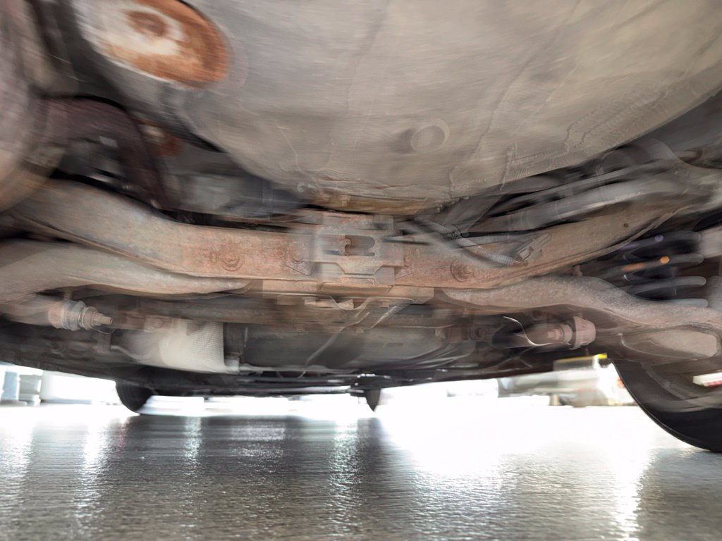 Used 2012 MAZDA MAZDA5 Sport FWD image 22