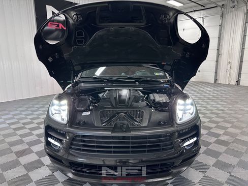 Used 2020 Porsche Macan S AWD/4WD image 50