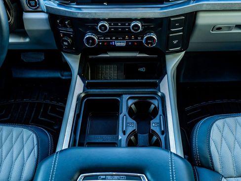 Used 2024 Ford F250 Limited w/ FX4 Off-Road Package image 25