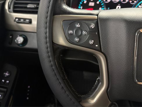 Used 2019 GMC Yukon XL Denali w/ Denali Ultimate Package RWD image 25