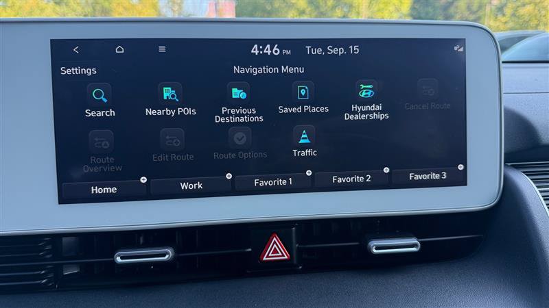 Used 2024 Hyundai Ioniq 5 SEL AWD/4WD image 28
