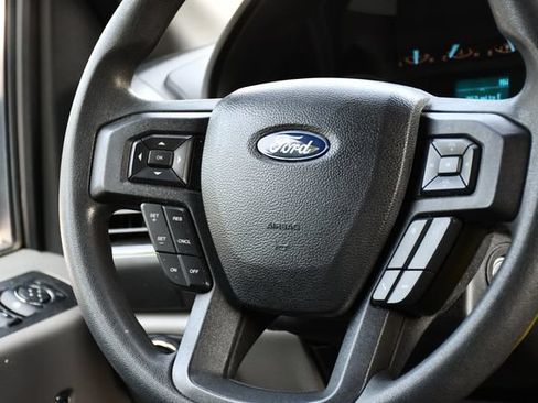 Used 2018 Ford F150 XLT RWD image 23