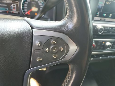 Used 2015 Chevrolet Silverado 1500 LT w/ All Star Edition AWD/4WD image 14