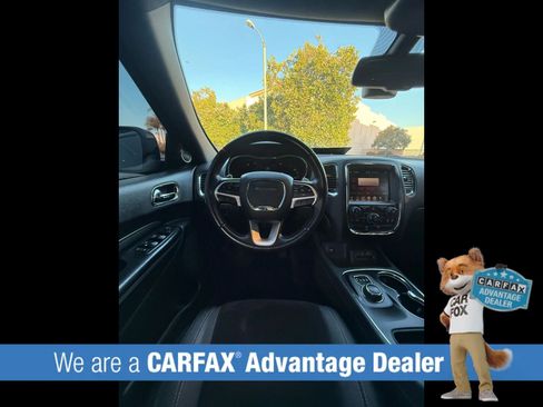 Used 2015 Dodge Durango SXT w/ Quick Order Package 23B RWD image 34