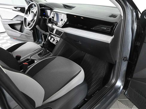 Certified 2023 Volkswagen Taos S FWD image 8