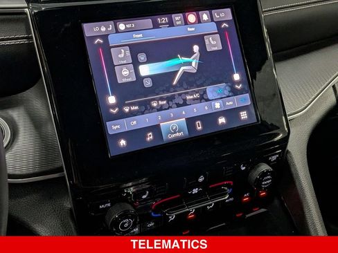 Used 2023 Jeep Grand Cherokee L Laredo AWD/4WD image 24