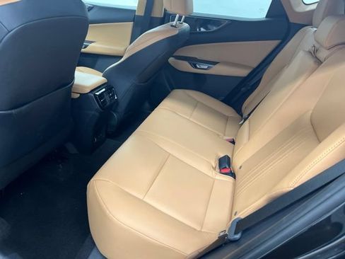 Used 2024 Lexus NX 250 AWD w/ Cold Area Package image 11