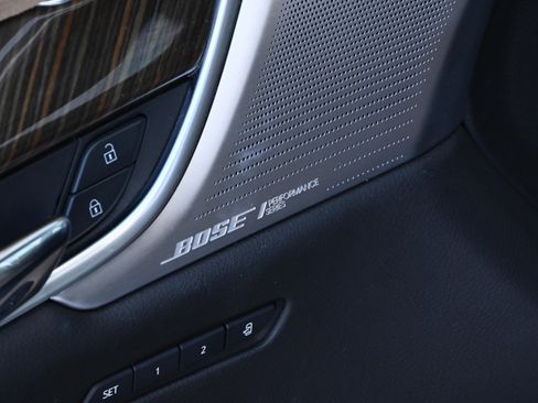 Used 2021 Cadillac XT6 Premium Luxury w/ Platinum Package image 21