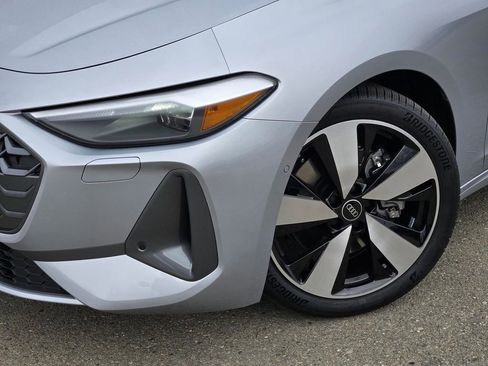 New 2025 Audi A5 2.0T Premium image 9