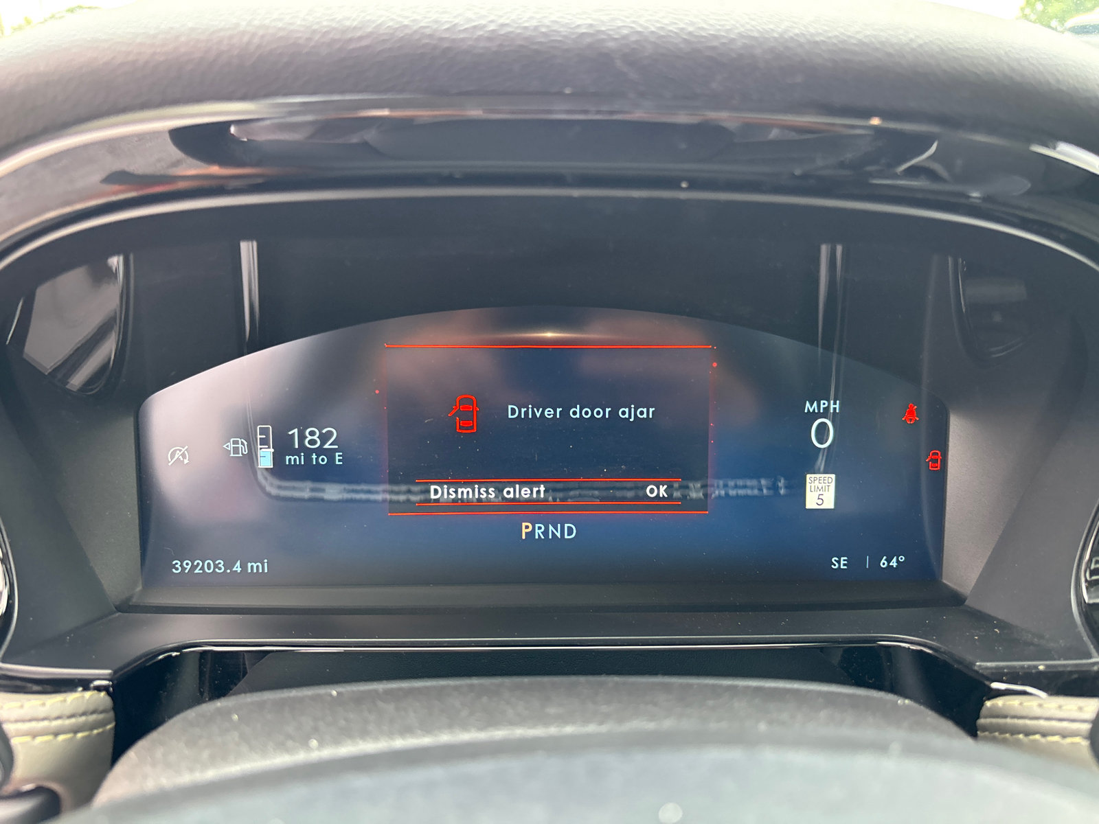 Used 2024 Lincoln Corsair AWD w/ Equipment Group 101A image 15