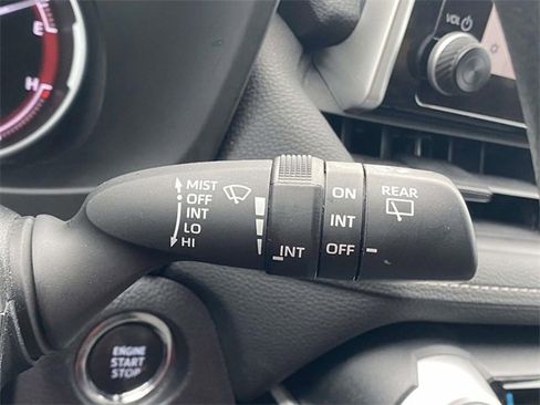 Used 2024 Toyota RAV4 XLE image 23