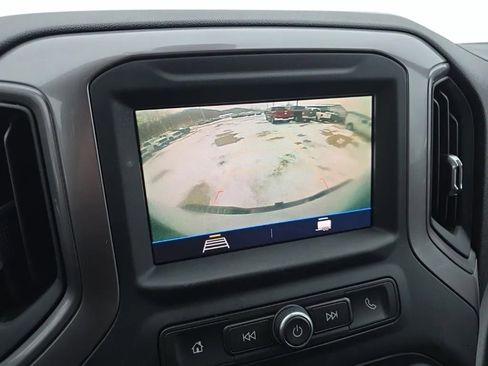 Used 2020 Chevrolet Silverado 3500 W/T w/ WT Convenience Package image 26