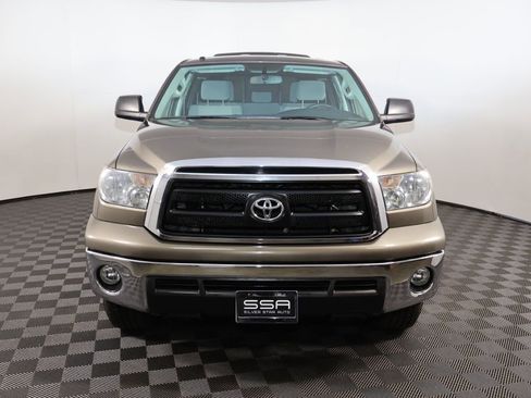 Used 2012 Toyota Tundra SR5 image 2