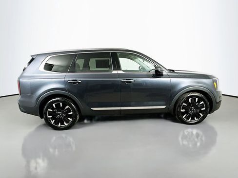 Used 2023 Kia Telluride SX Prestige image 7