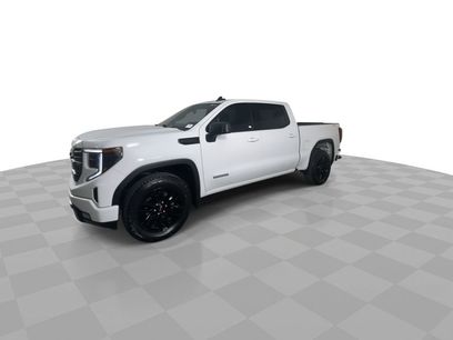 Used 2023 GMC Sierra 1500 Elevation