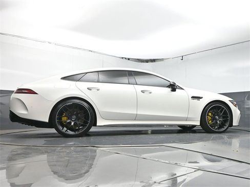 Used 2019 Mercedes-Benz AMG GT 63 S image 39