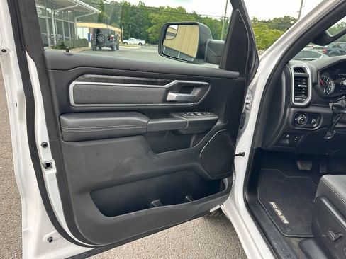 Used 2023 RAM 1500 Big Horn AWD/4WD image 15
