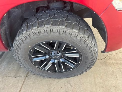 Used 2010 Dodge Ram 1500 Truck Sport AWD/4WD image 4