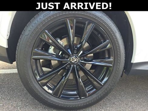 Used 2024 Lexus NX 350 F Sport AWD/4WD image 6