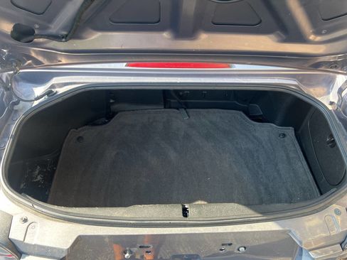 Used 2006 MAZDA MX-5 Miata Touring image 17