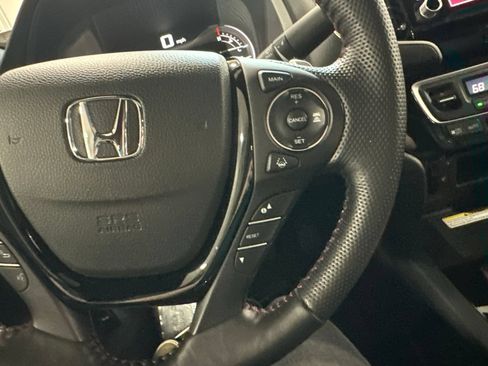 Used 2023 Honda Ridgeline Black Edition image 50